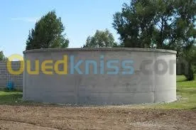 البناء وملحقاته