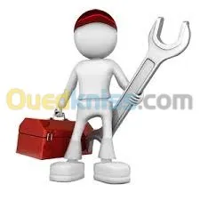 Maintenance informatique