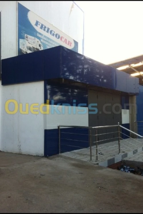 Alucobond  rideau électrique0556844688