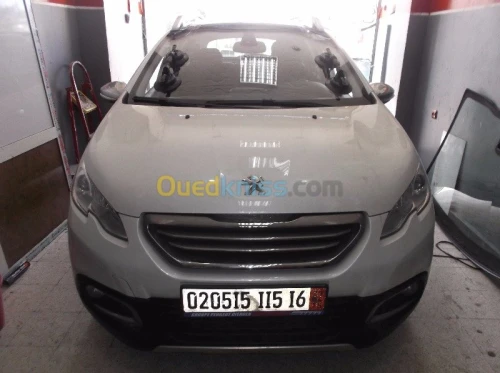 شركة تركيب زجاج السيارات PROGLASSE