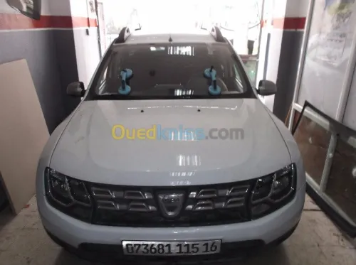 شركة تركيب زجاج السيارات PROGLASSE