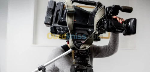 cameraman freelances - evénement   