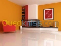 peinture decoration  et amenagement