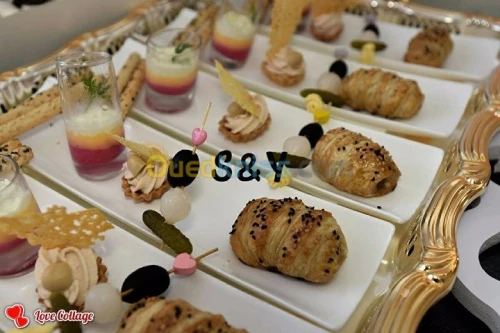 Sucrés salés YemYem 