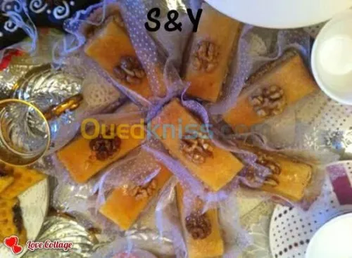 Sucrés salés YemYem 