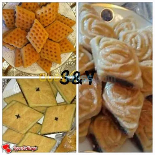 Sucrés salés YemYem 