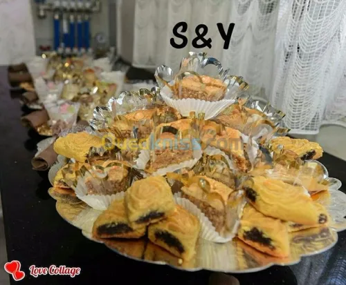 Sucrés salés YemYem 