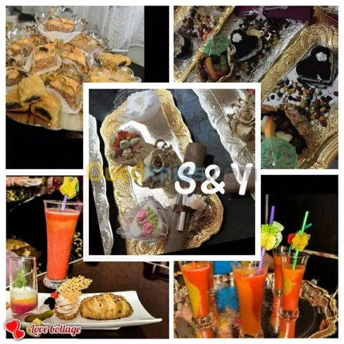 Sucrés salés YemYem 