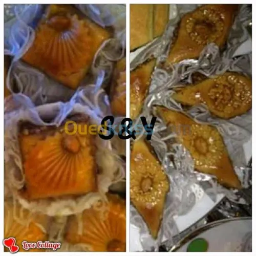 Sucrés salés YemYem 