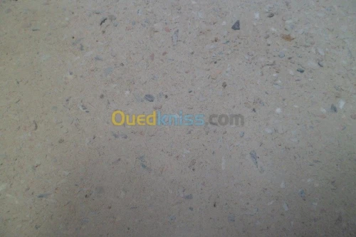 Revêtement de sol industriel en epoxy 