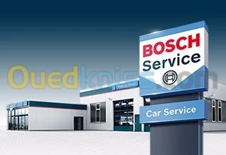 REPARATION ET MAINTENANCE VEHICULE 