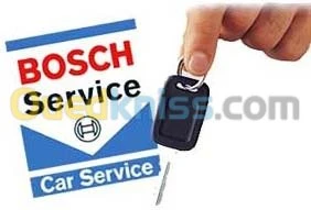 REPARATION ET MAINTENANCE VEHICULE 