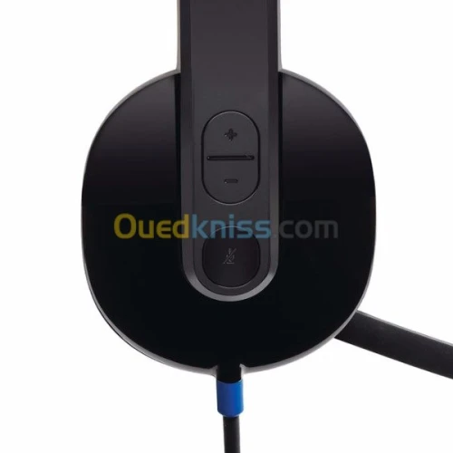 Logitech H540 Casque Usb Headset
