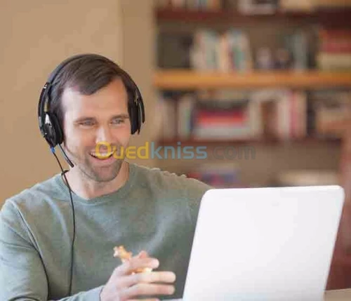 Logitech H540 Casque Usb Headset