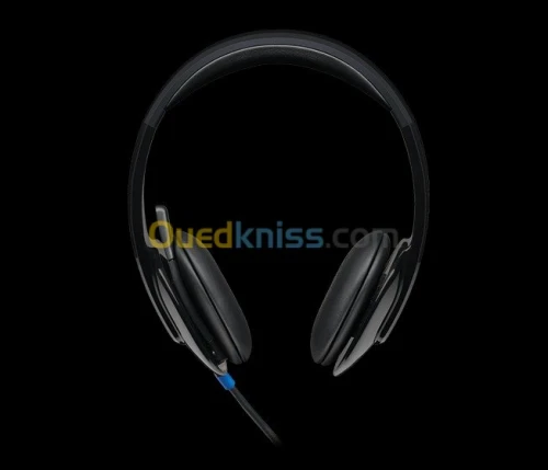 Logitech H540 Casque Usb Headset