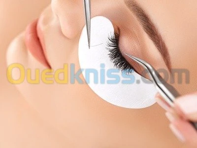 COIFFURE,CILS ET ONGLES  069 9645 0328