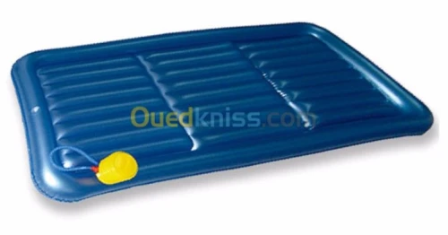 Matelas Anti-Escarres à Eau