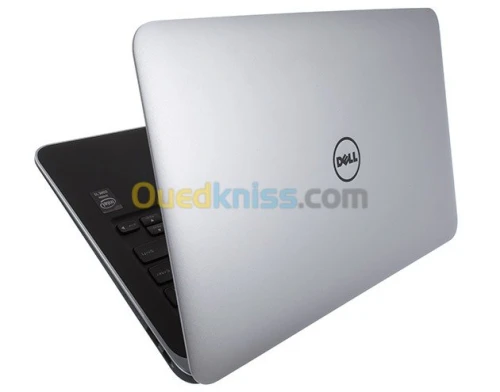 DELL XPS 13" tactile  i7 / 8G /256SSD 