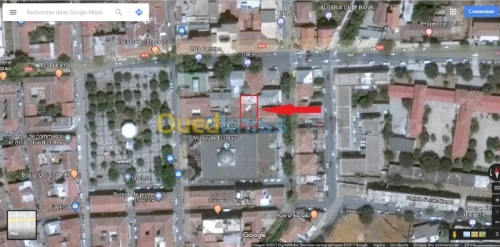 Vente Villa Medea Medea