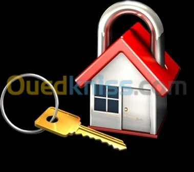 installateur  system d'alarm