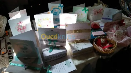 organisation des fetes 