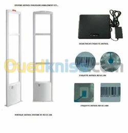 ANTIVOL RF PRIX CHOC