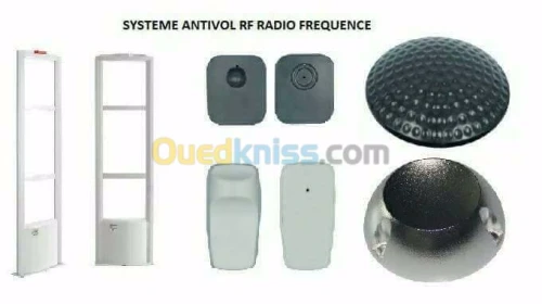 ANTIVOL RF PRIX CHOC