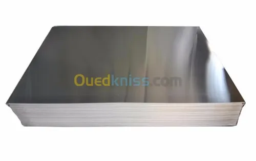 Tôle Aluminium