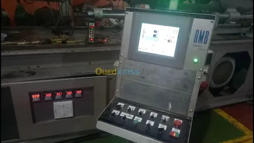 Automatisme industriels  