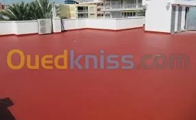 etancheité haute technologie