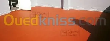 etancheité haute technologie