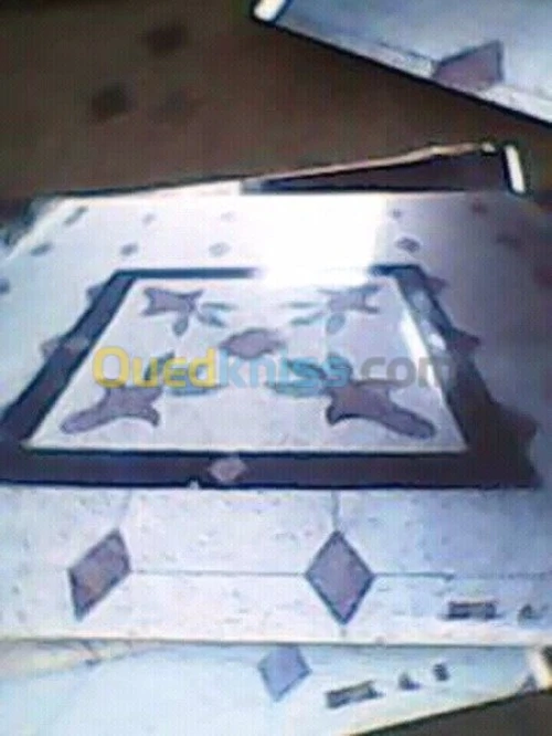 Fabrication granito