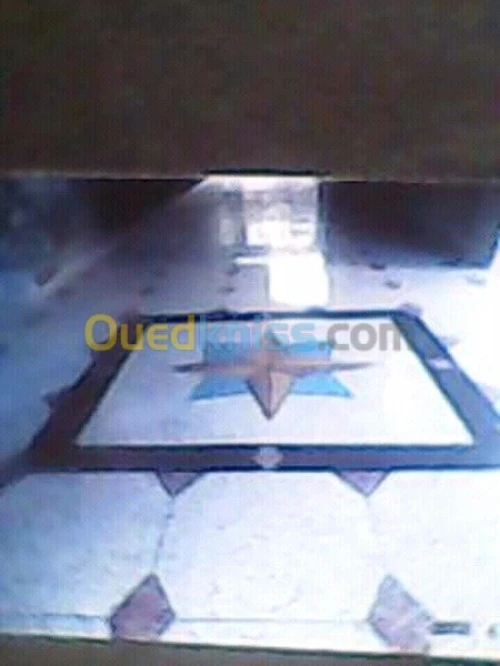 Fabrication granito