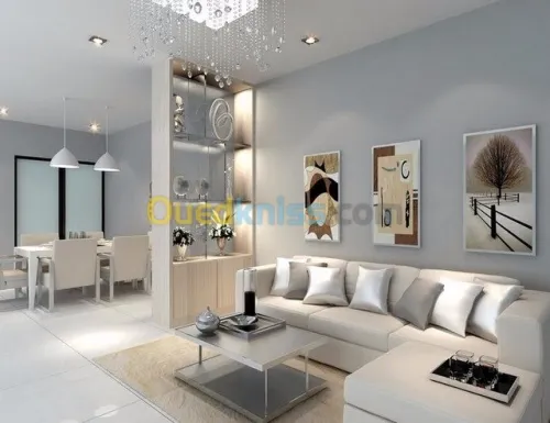 Etude architecturale et Réalisation