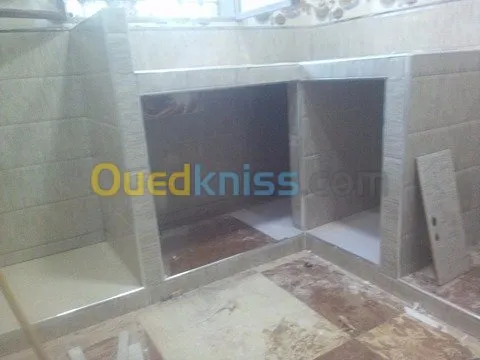 بلاط والفسيفساء