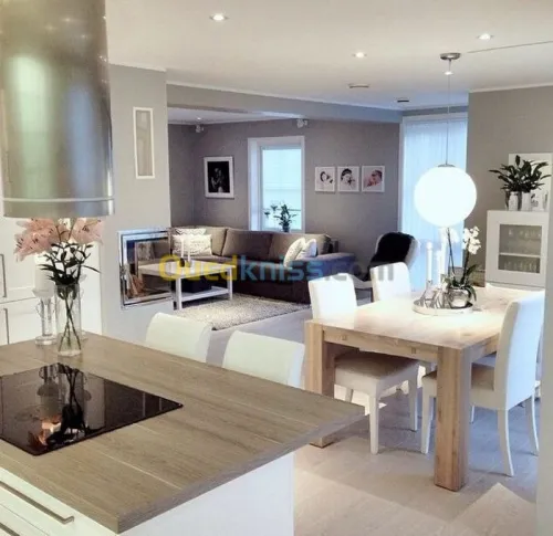 decoration & aménagement 