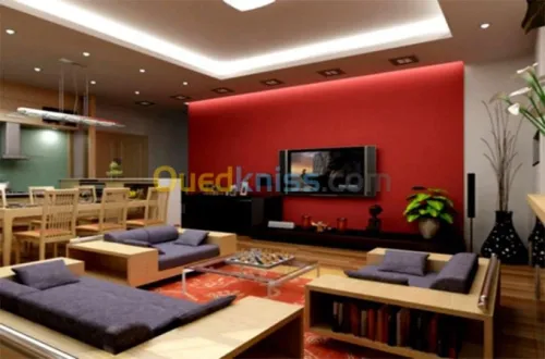 decoration & aménagement 