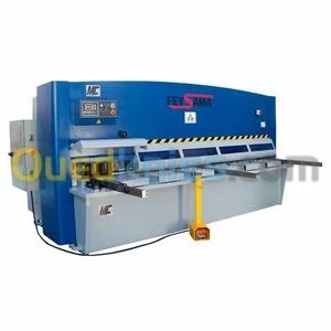 Pliage cisaillage soudure roulage 