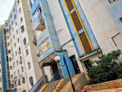 Vente Appartement F4 Tipaza Tipaza