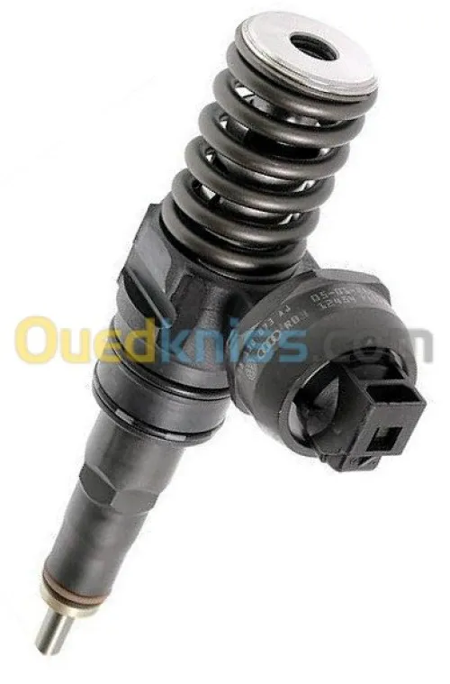 Réparation Injecteur 