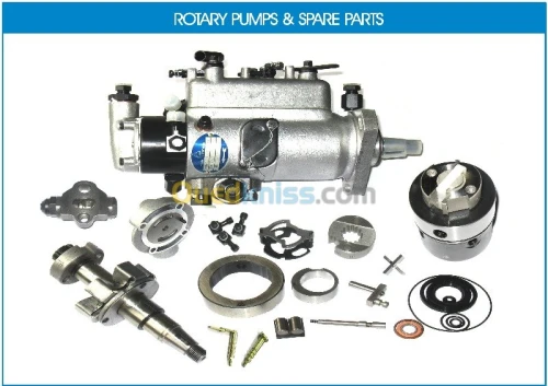 Réparation Injecteur 