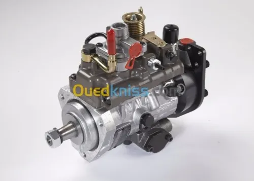 Réparation Injecteur 