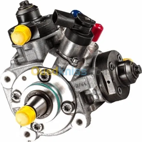 Réparation Injecteur 