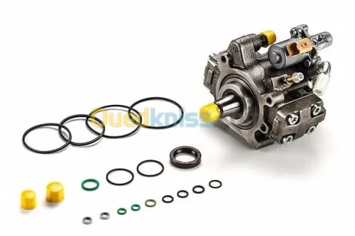 Réparation Injecteur 