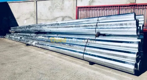 Construction métallique