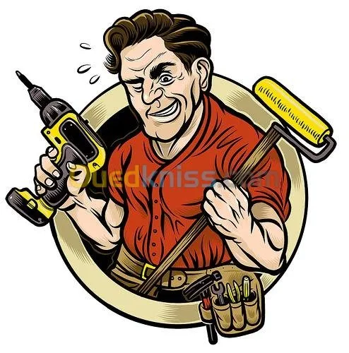 Bricolage