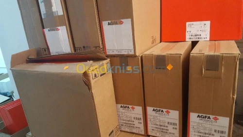 Import et distribution de materiels me