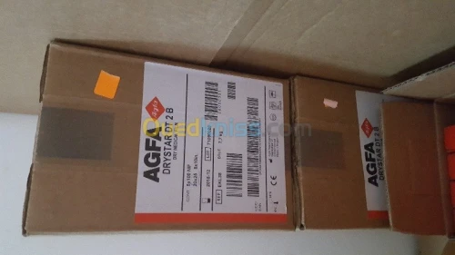 Import et distribution de materiels me