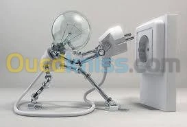 electricité