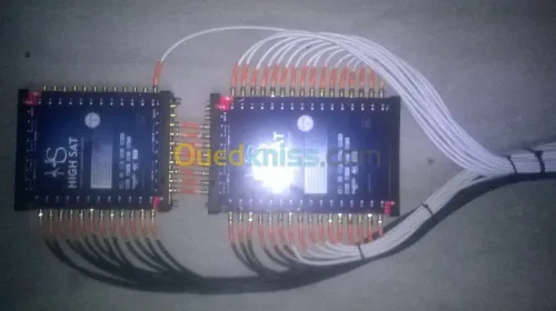 installation parabole 